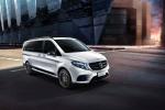 Mercedes-Benz V260 Sport Edition 2018 года (CN)